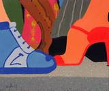 The Pavement