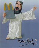 MacMoses